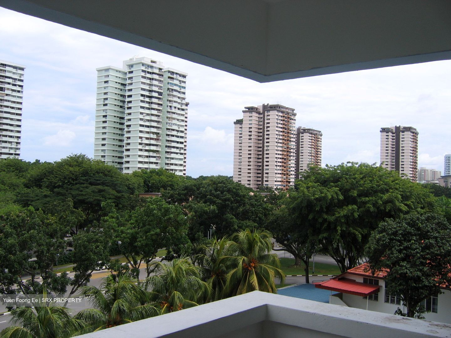 Hua Xin Court (D15), Condominium #371312131